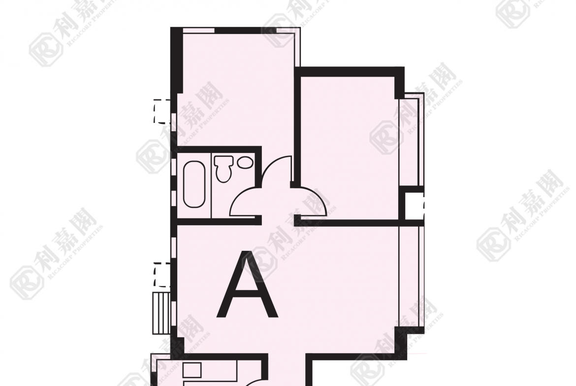 冠峰園 4座 - 28NTS – 香港北部都會區