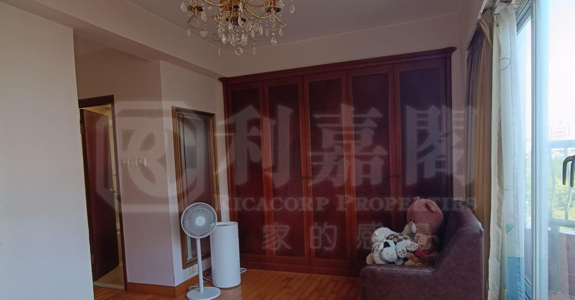 豪景花園 3期 18座 - 28NTS – 香港北部都會區