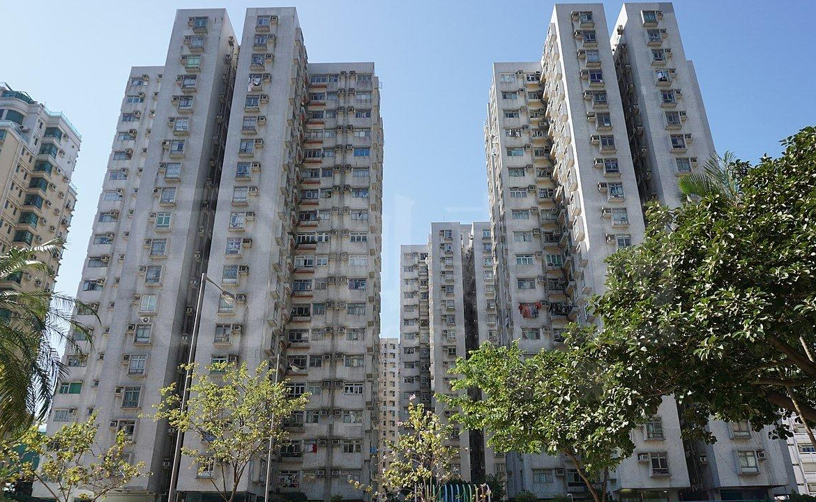 彩華花園 B座 - 28NTS – 香港北部都會區