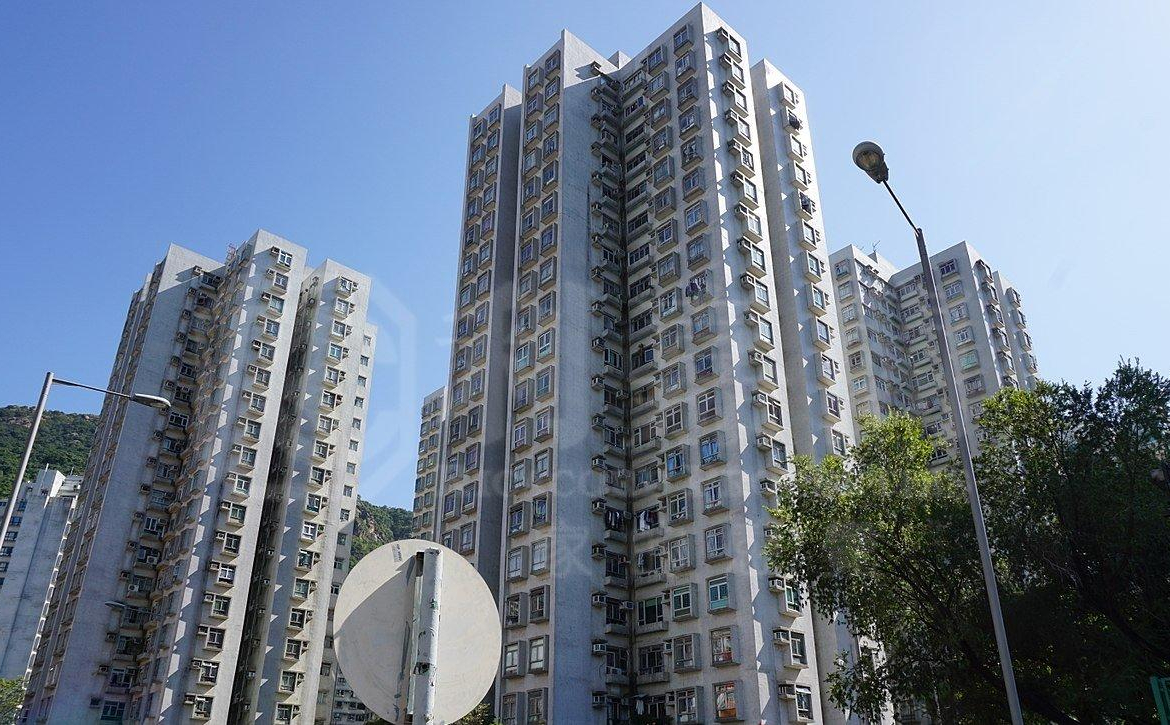 彩華花園 B座 - 28NTS – 香港北部都會區