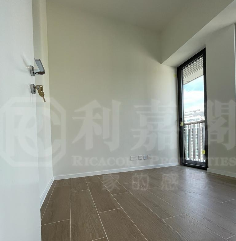 OMA OMA 1B座 - 28NTS – 香港北部都會區