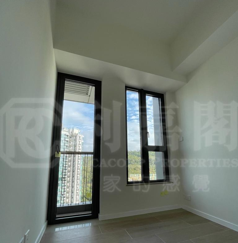 OMA OMA 1B座 - 28NTS – 香港北部都會區