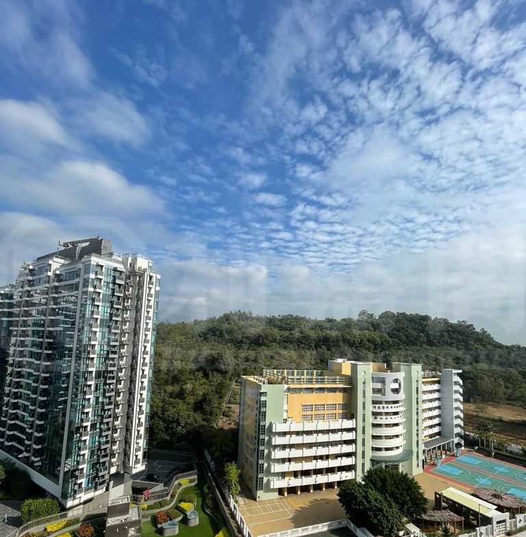 OMA OMA 1B座 - 28NTS – 香港北部都會區