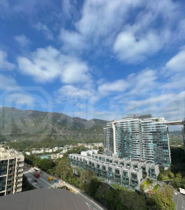 OMA OMA 1B座 - 28NTS – 香港北部都會區