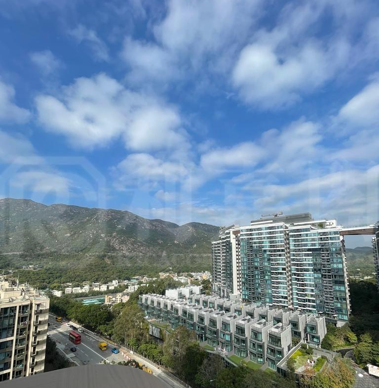OMA OMA 1B座 - 28NTS – 香港北部都會區