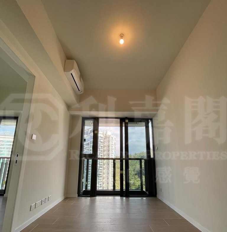 OMA OMA 1B座 - 28NTS – 香港北部都會區