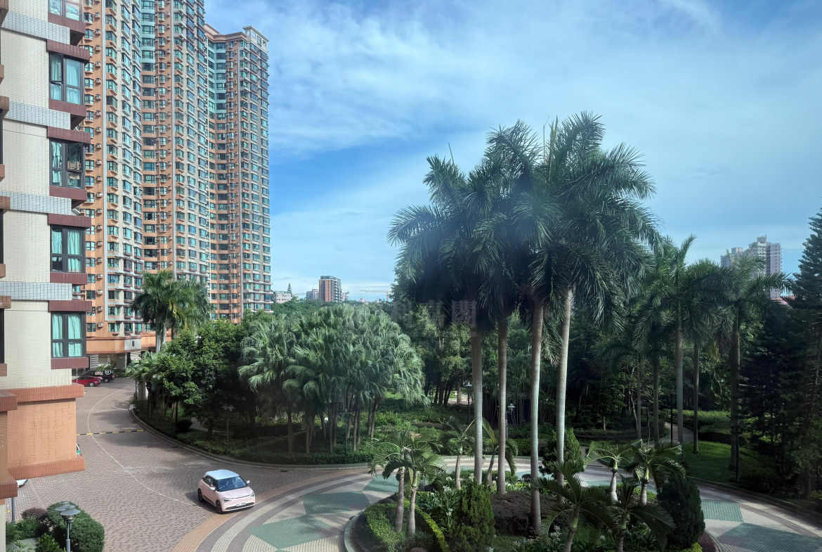 愛琴海岸 8座 - 28NTS – 香港北部都會區