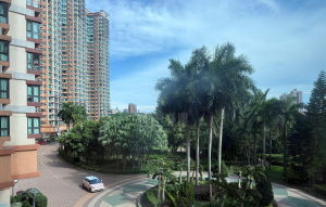 愛琴海岸 8座 - 28NTS – 香港北部都會區
