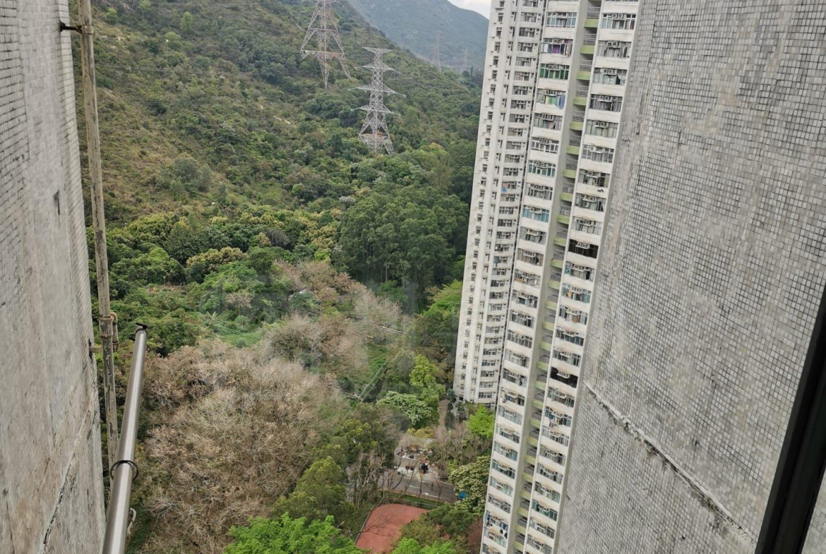 良景邨 良俊樓 (2座) - 28NTS – 香港北部都會區