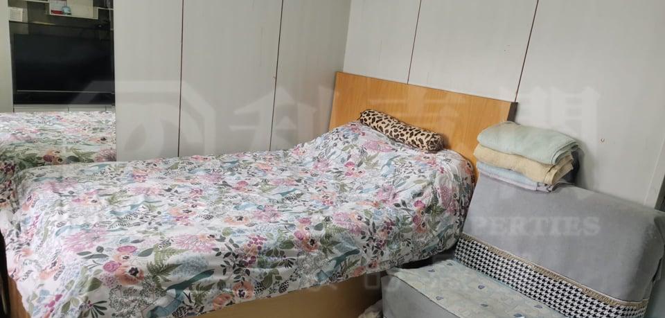 良景邨 良俊樓 (2座) - 28NTS – 香港北部都會區