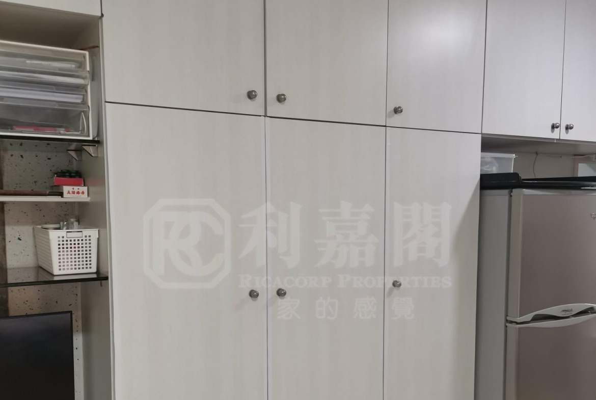 良景邨 良俊樓 (2座) - 28NTS – 香港北部都會區