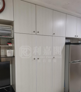 良景邨 良俊樓 (2座) - 28NTS – 香港北部都會區