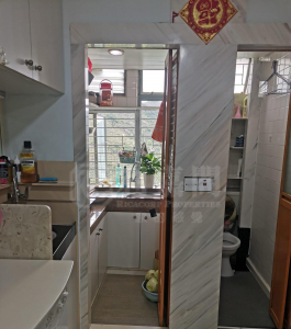 良景邨 良俊樓 (2座) - 28NTS – 香港北部都會區
