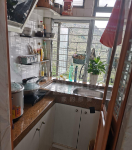 良景邨 良俊樓 (2座) - 28NTS – 香港北部都會區