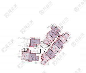 東環 1期 3B座 - 28NTS – 香港北部都會區