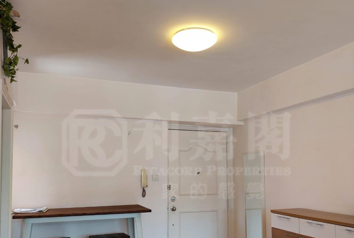 香港黃金海岸 1座 - 28NTS – 香港北部都會區