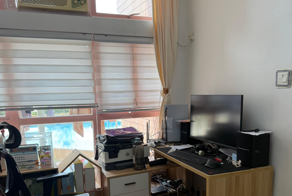 香港黃金海岸 1座 - 28NTS – 香港北部都會區