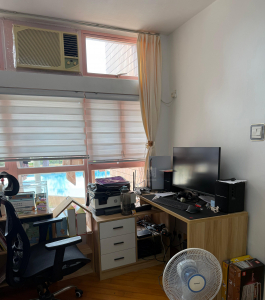 香港黃金海岸 1座 - 28NTS – 香港北部都會區