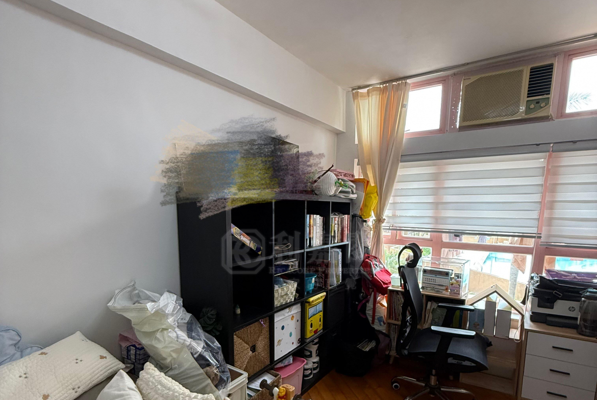 香港黃金海岸 1座 - 28NTS – 香港北部都會區