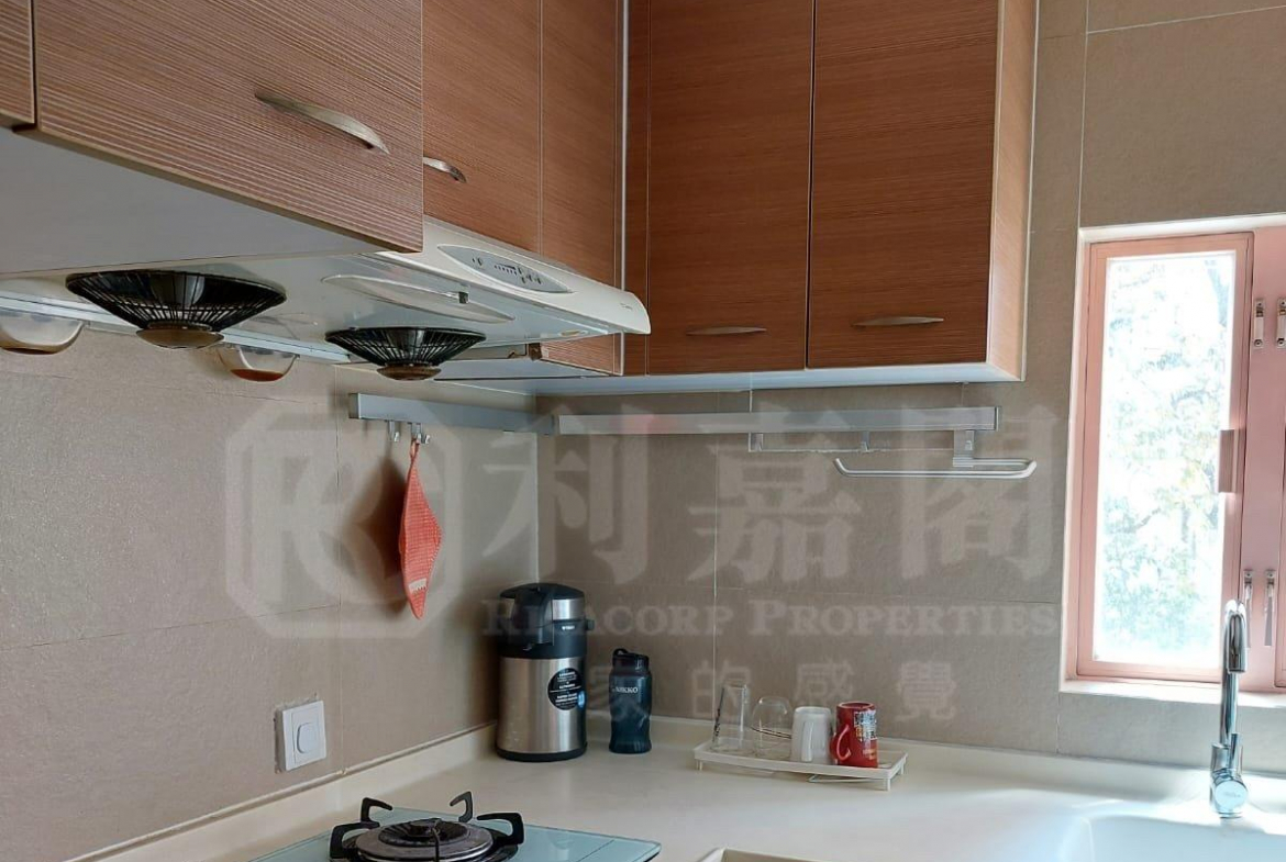 香港黃金海岸 1座 - 28NTS – 香港北部都會區