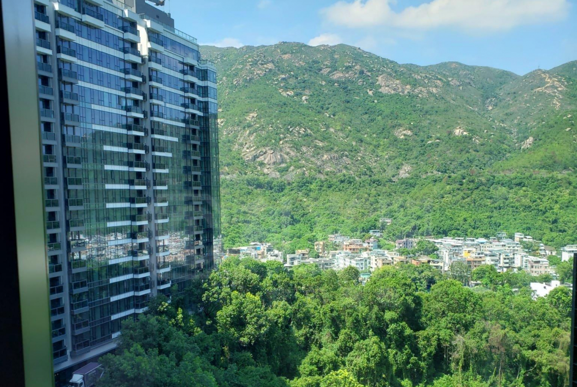 上源 5A座 - 28NTS – 香港北部都會區