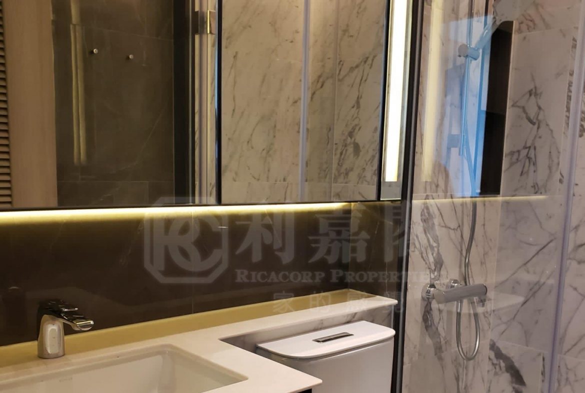 上源 5A座 - 28NTS – 香港北部都會區