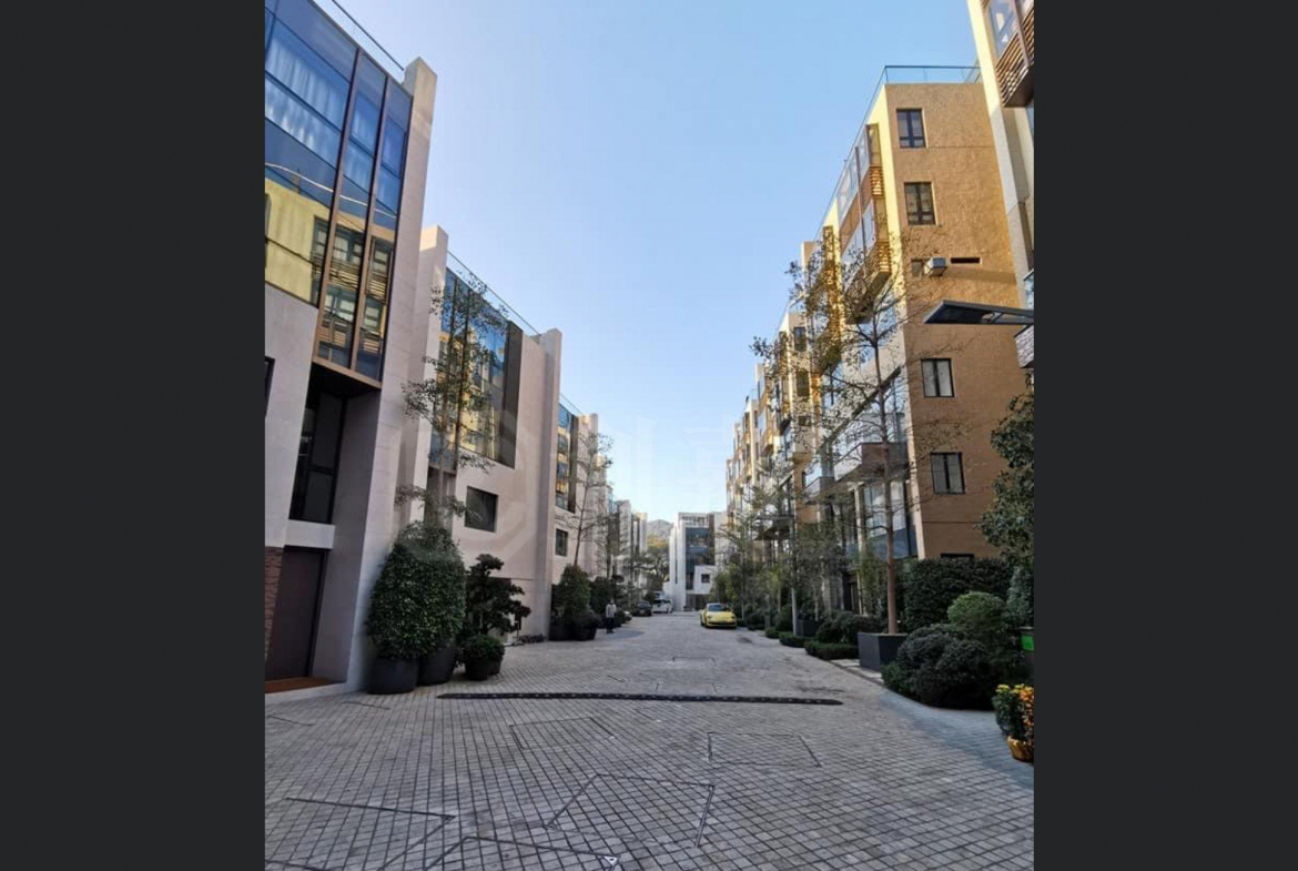 琨崙 青玥琳 洋房10 - 28NTS – 香港北部都會區