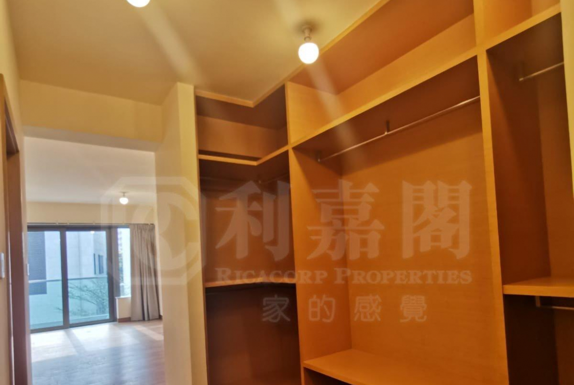 琨崙 青玥琳 洋房10 - 28NTS – 香港北部都會區