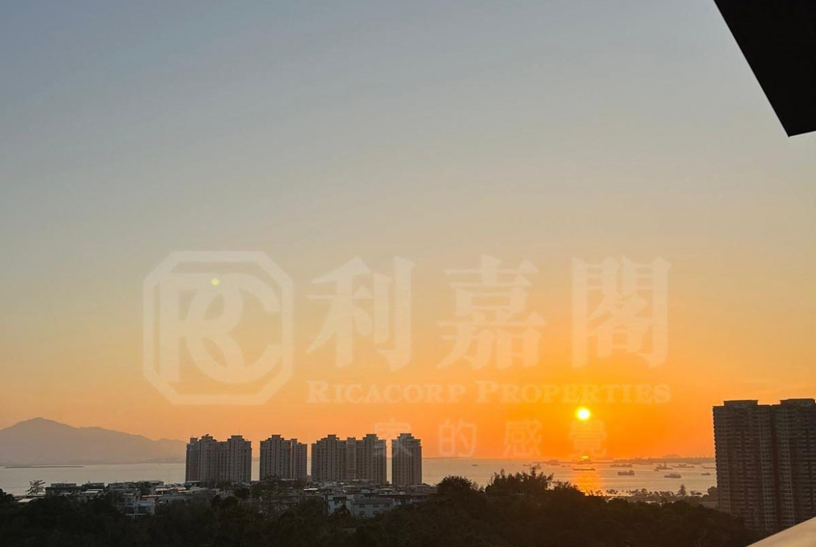 緹岸 2期 3座 - 28NTS – 香港北部都會區
