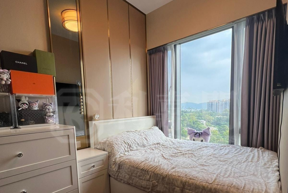 緹岸 2期 3座 - 28NTS – 香港北部都會區