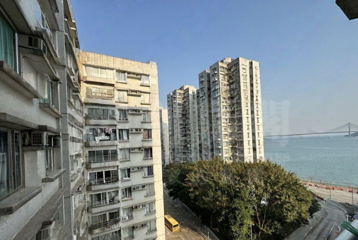 豪景花園 3期 14座 - 28NTS – 香港北部都會區