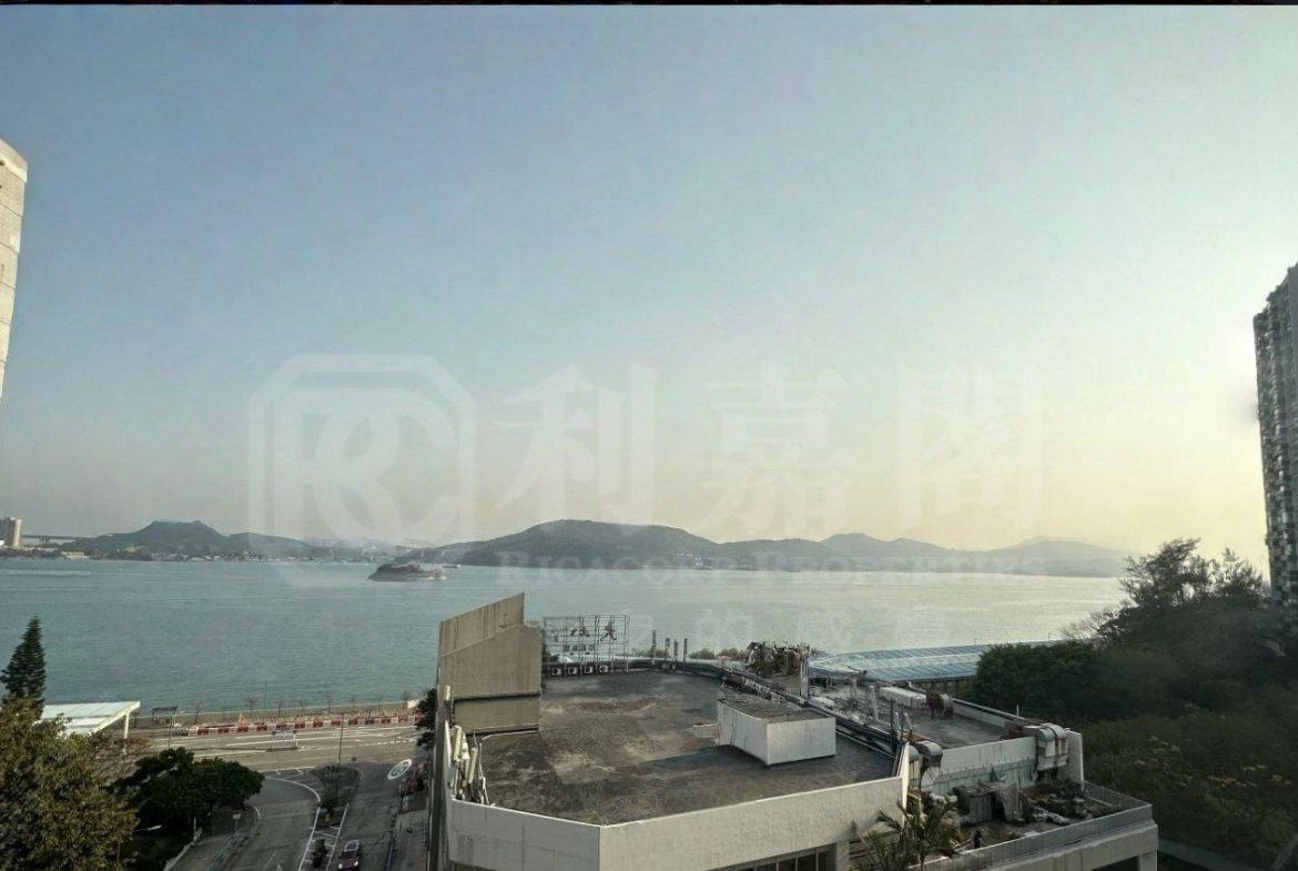 豪景花園 3期 14座 - 28NTS – 香港北部都會區