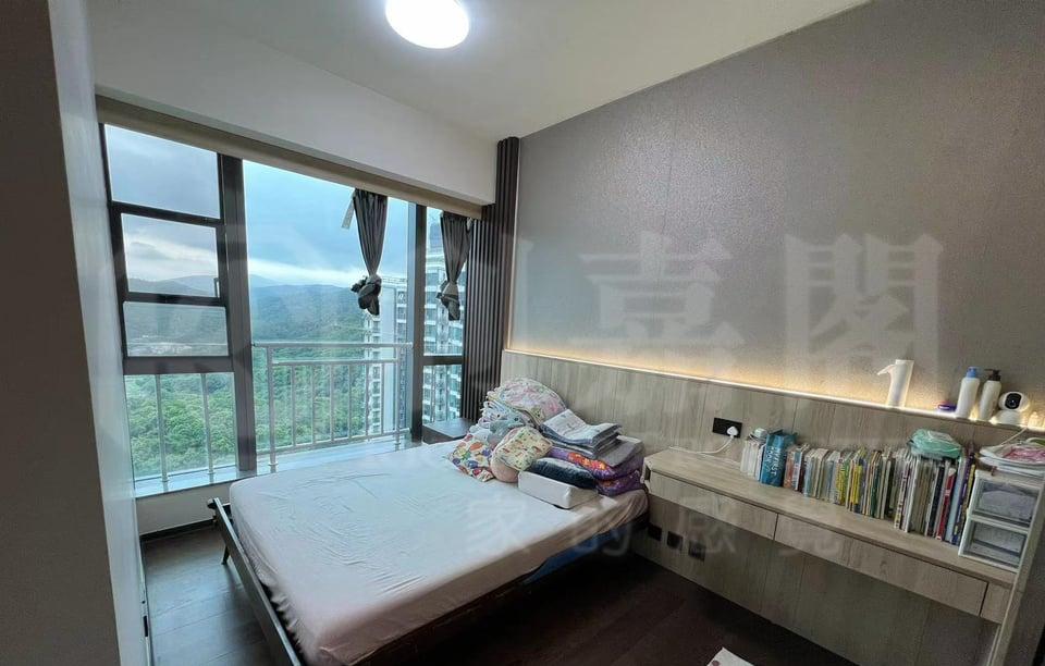 上源 2B座 - 28NTS – 香港北部都會區