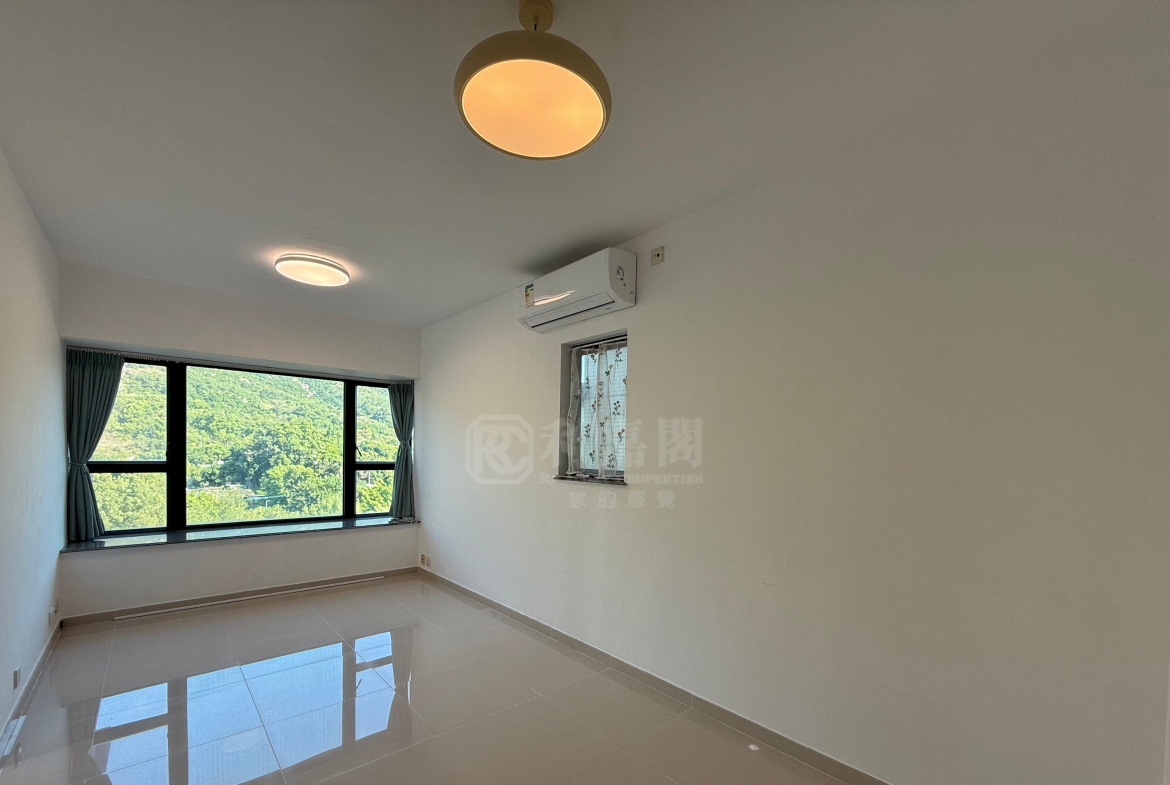 愛琴海岸 8座 - 28NTS – 香港北部都會區