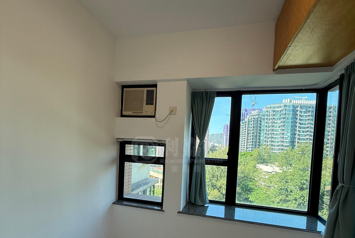 愛琴海岸 8座 - 28NTS – 香港北部都會區