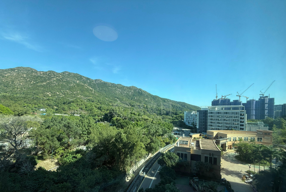 愛琴海岸 8座 - 28NTS – 香港北部都會區