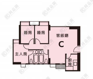 麗都花園 2座 - 28NTS – 香港北部都會區
