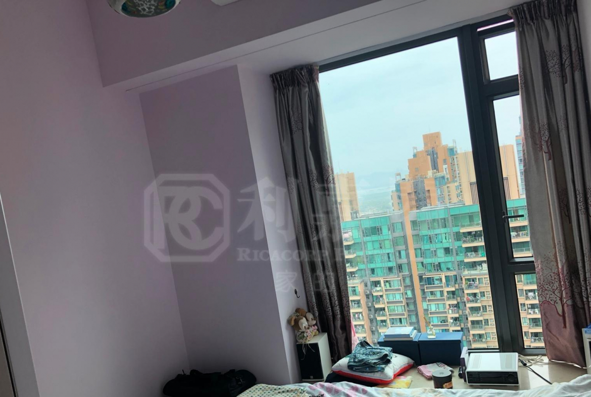 YOHO TOWN 2期 YOHO MIDTOWN 9座 - 28NTS – 香港北部都會區