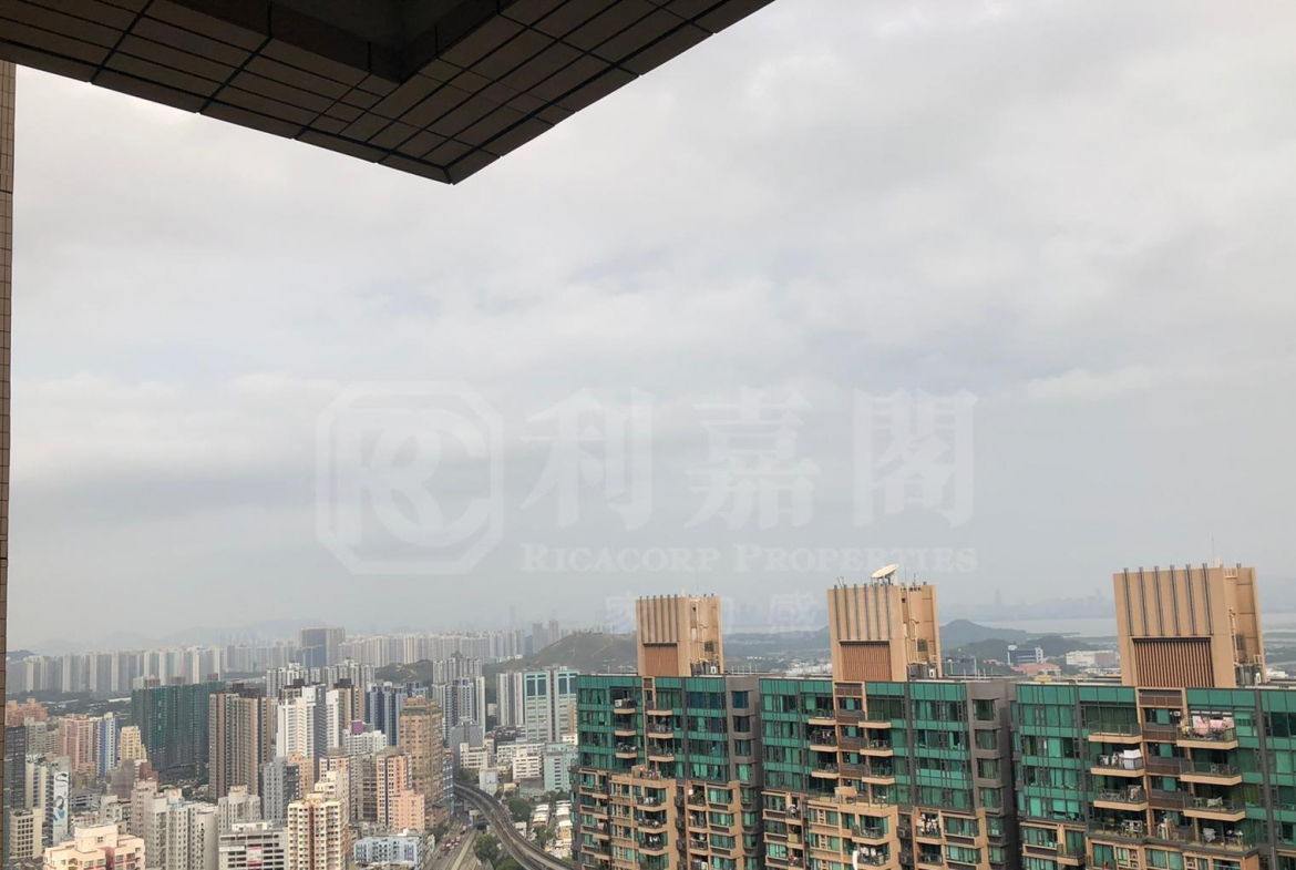 YOHO TOWN 2期 YOHO MIDTOWN 9座 - 28NTS – 香港北部都會區