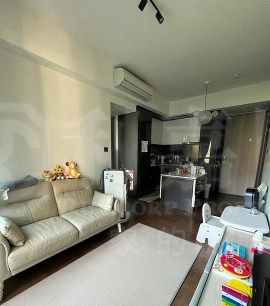 上源 5A座 - 28NTS – 香港北部都會區