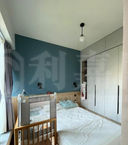 上源 5A座 - 28NTS – 香港北部都會區