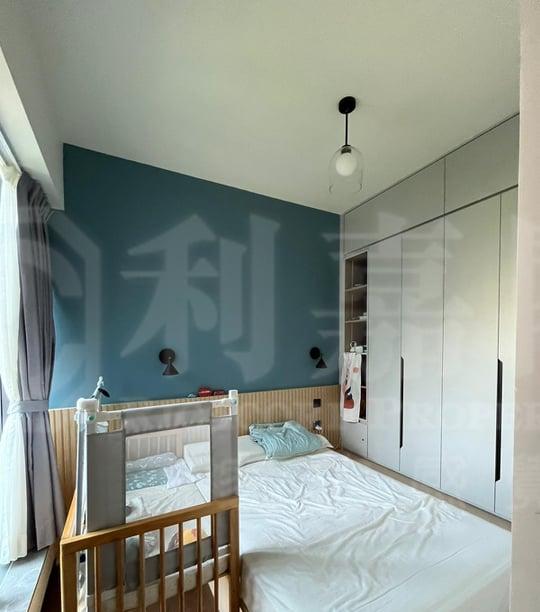 上源 5A座 - 28NTS – 香港北部都會區