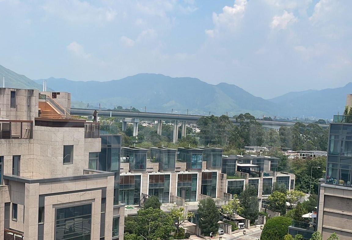 爾巒 菲利提諾大道 8座 - 28NTS – 香港北部都會區