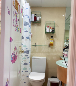 帝庭居 2期 9座 - 28NTS – 香港北部都會區
