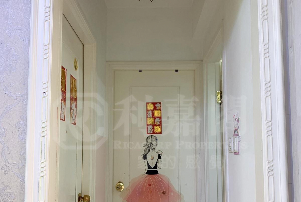 帝庭居 2期 9座 - 28NTS – 香港北部都會區