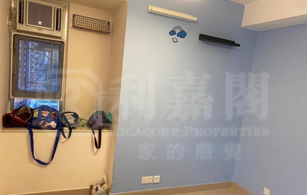 好順利大廈 2座 - 28NTS – 香港北部都會區