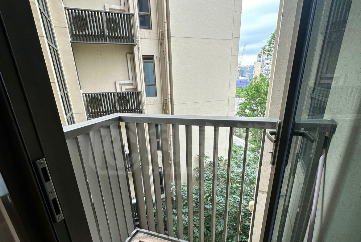 NAPA 2座 - 28NTS – 香港北部都會區