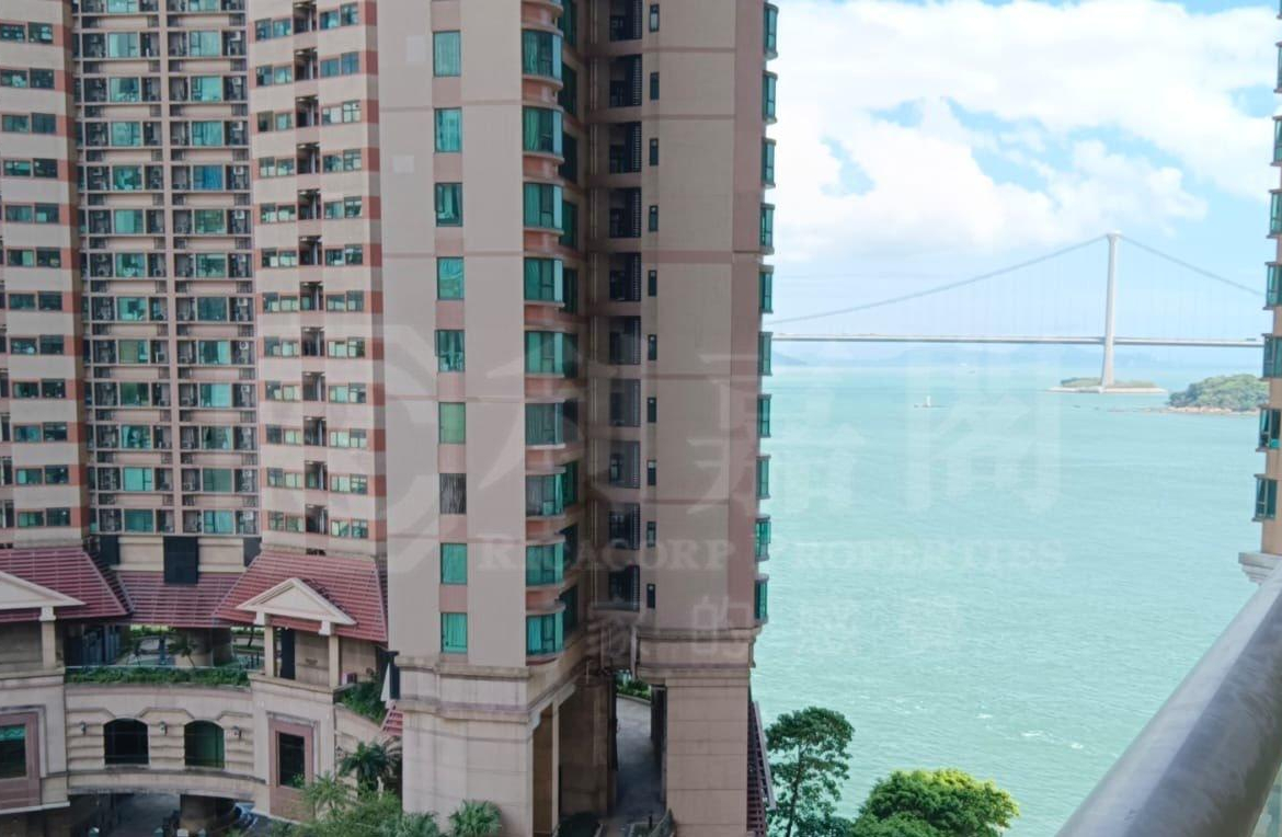 碧堤半島 3期 3座 - 28NTS – 香港北部都會區