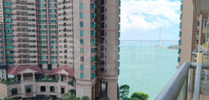 碧堤半島 3期 3座 - 28NTS – 香港北部都會區