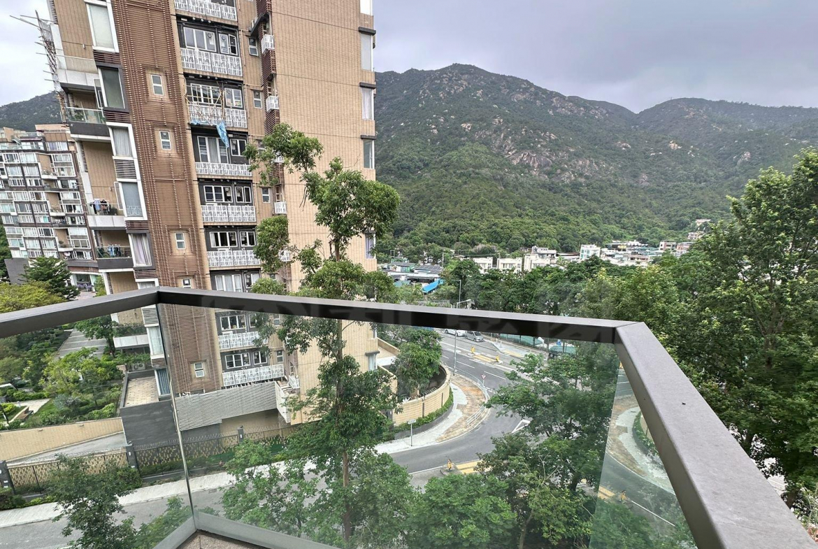 NAPA 2座 - 28NTS – 香港北部都會區